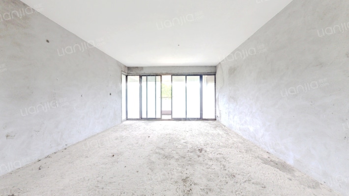 四季豪园二手房实景图