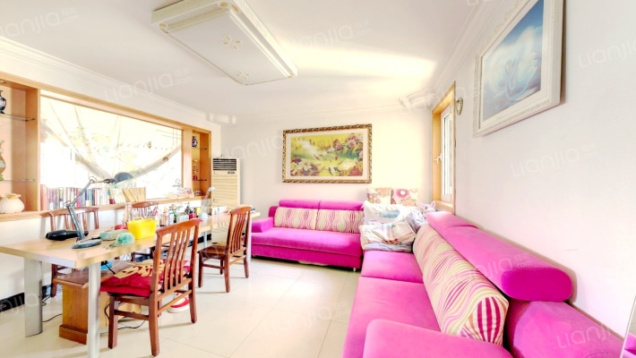 星盛园二手房实景图