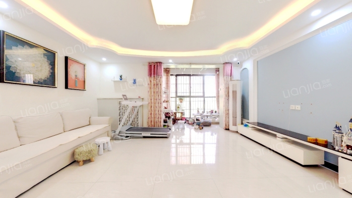 九龙城龙栖尚都二手房实景图