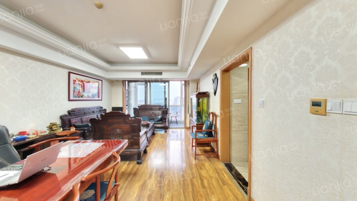 时代中心二手房实景图