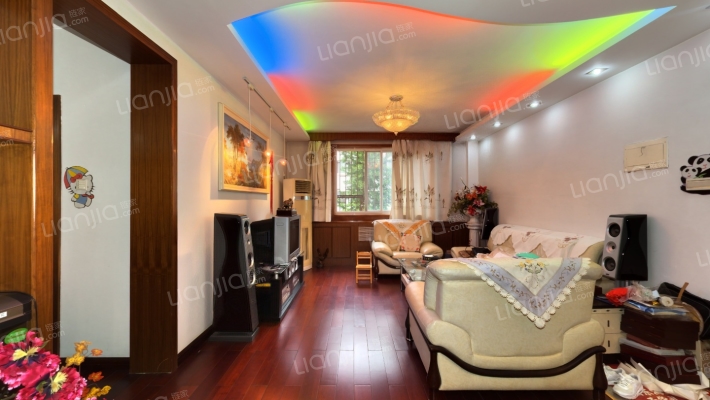 航院家属院二手房实景图