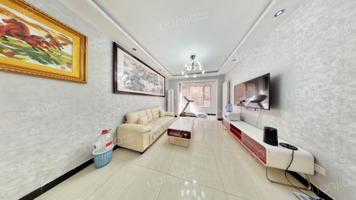 潮白星光公馆二手房实景图