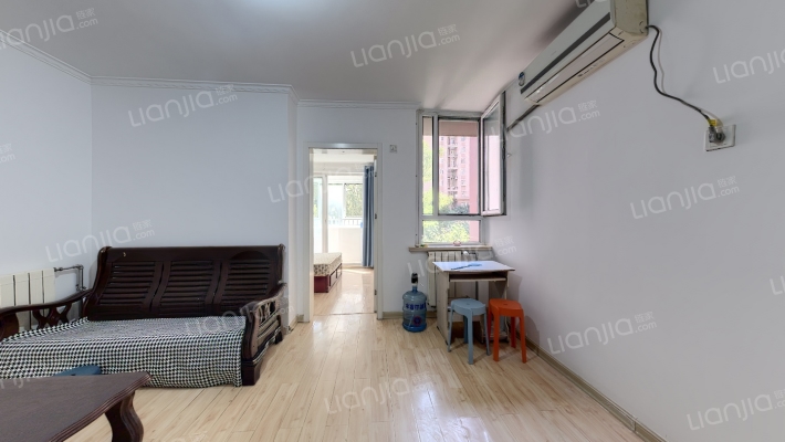 中冶文沁苑二手房实景图