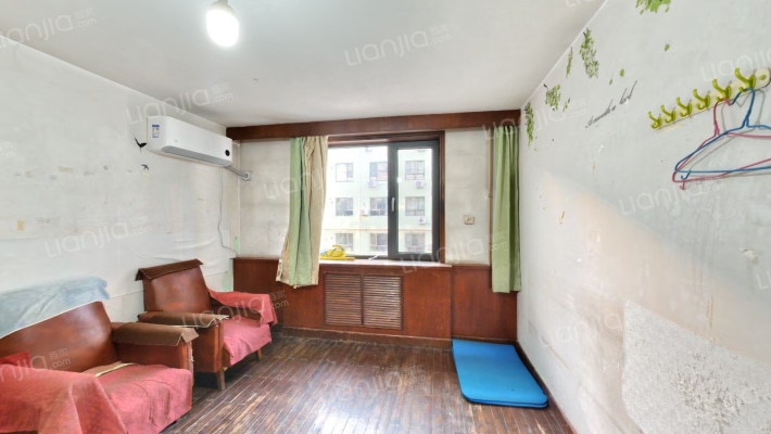 槐建里二手房实景图