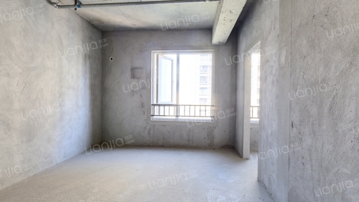 保利爱尚里尚悦二手房实景图