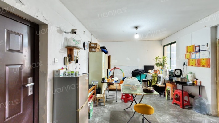 逸嘉新园南区二手房实景图