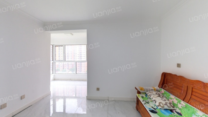 花香小镇二手房实景图