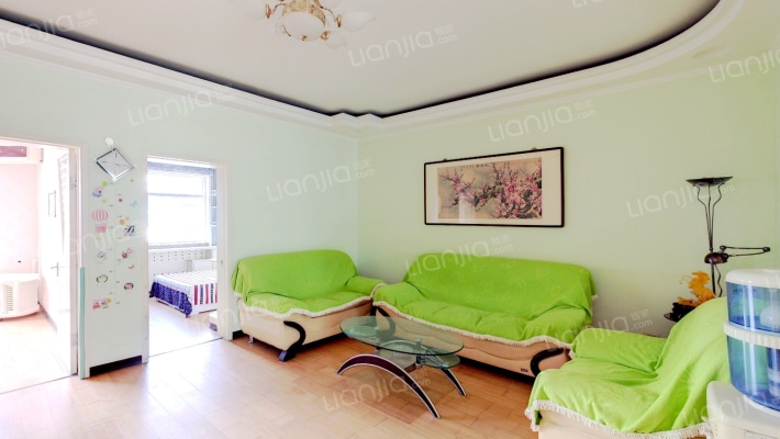 二馬路小区二手房实景图