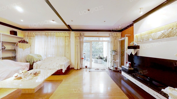 芳草地二手房实景图