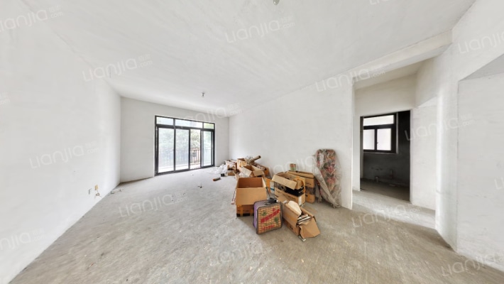 碧林香堤二手房实景图