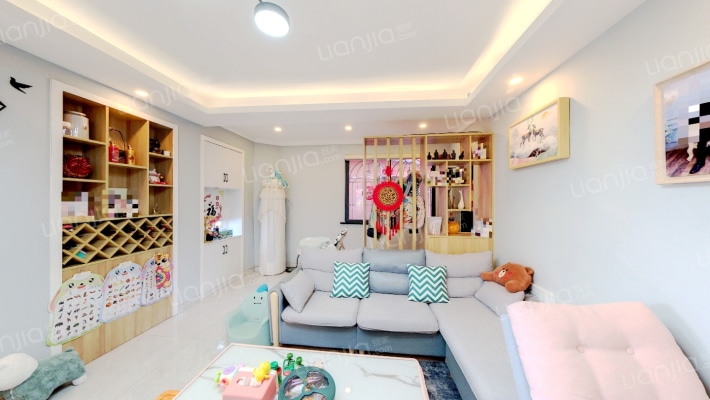 环城东路194弄二手房实景图