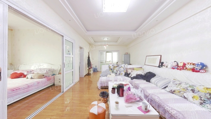 大唐宫二手房实景图