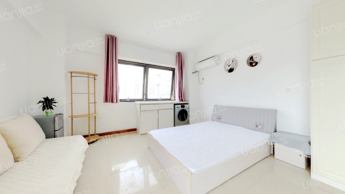 月星糖果公寓二手房实景图