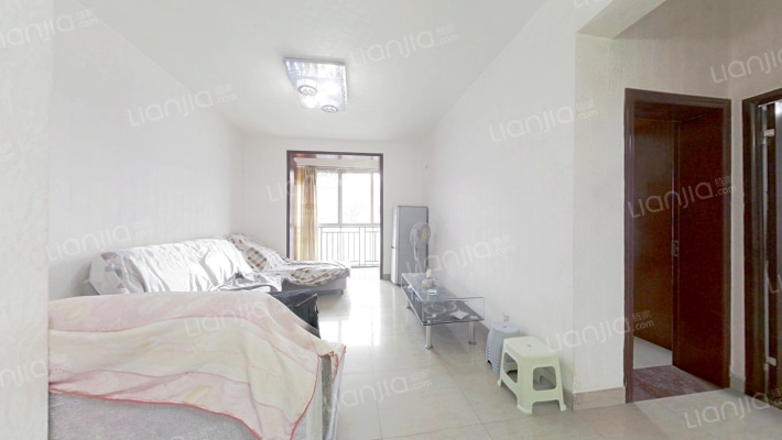 顺德安居小区二手房实景图