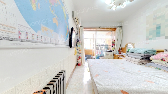 奇山东街二手房实景图