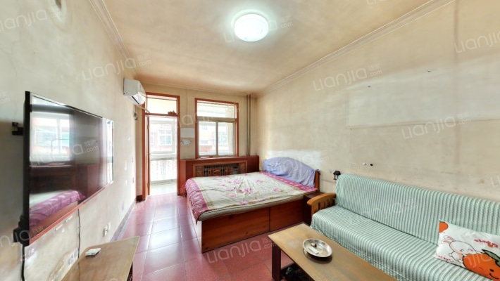 玉函路58号二手房实景图