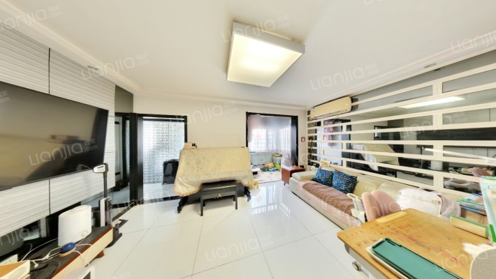 万寿路甲15号院五区二手房实景图