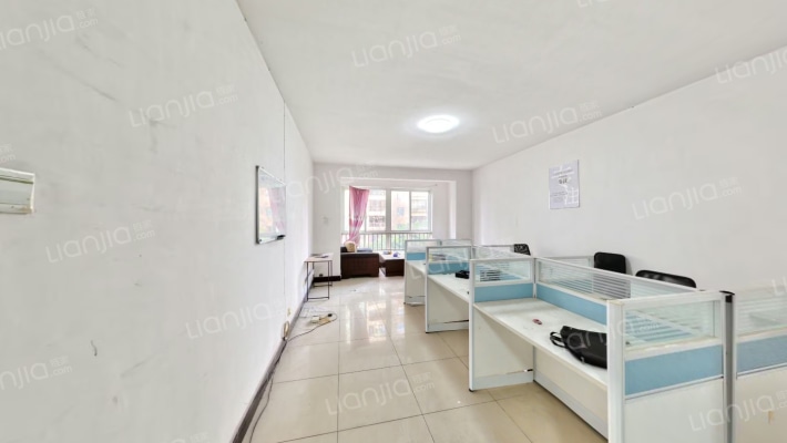 星城福邸二手房实景图