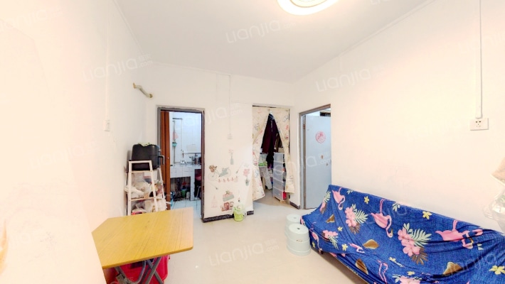 保利红棉花园二手房实景图