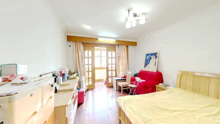 康阳小区二手房实景图