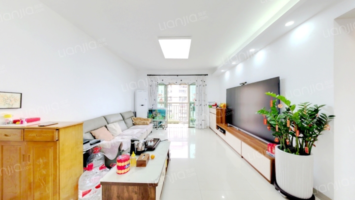 金地花园二手房实景图