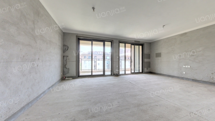 雅居乐天域花园二手房实景图