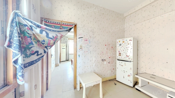 上南街67号二手房实景图