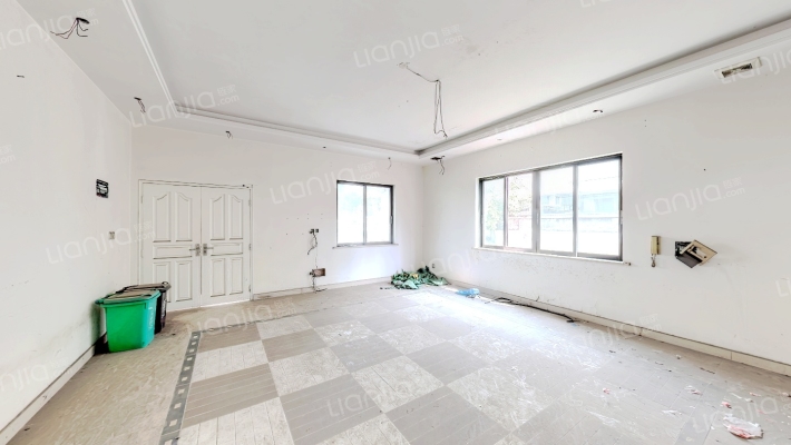 英豪庄园二手房实景图