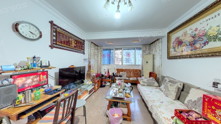 松柏公寓二手房实景图