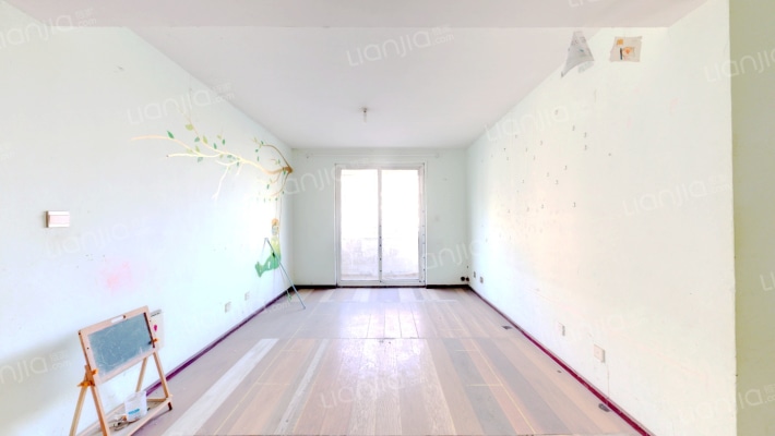 花和佳苑东区二手房实景图