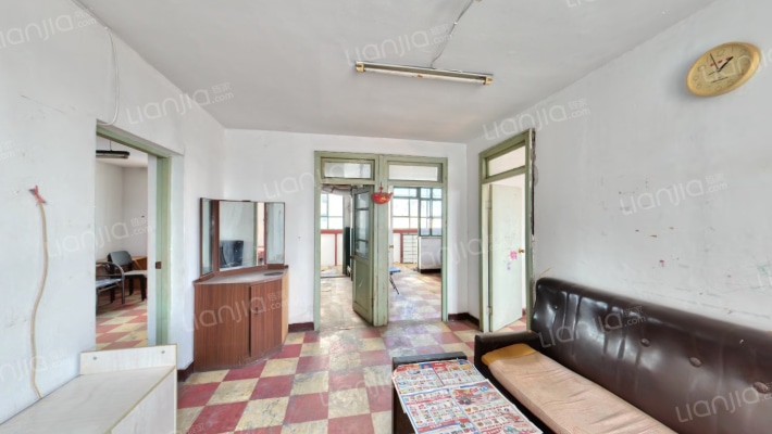 风湖里二手房实景图