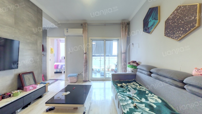 福星惠誉·福园二手房实景图