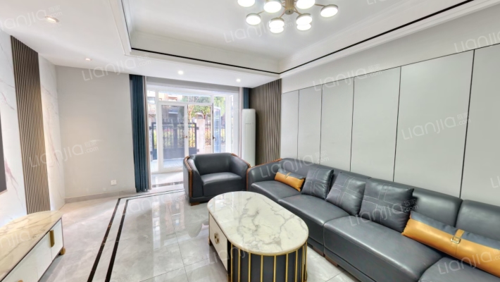 迎江府二手房实景图