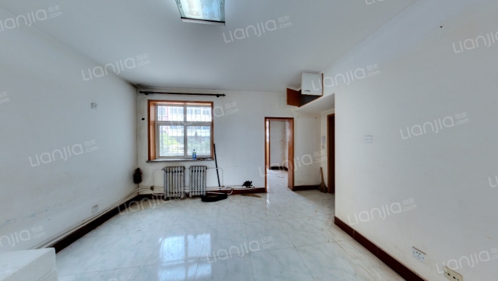 新华西里二手房实景图