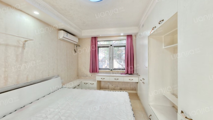 裕德里小区二手房实景图