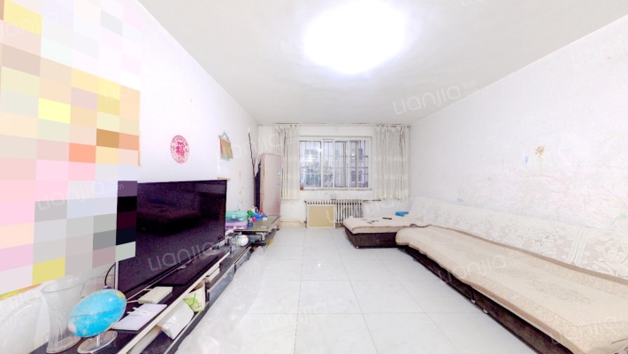 康大新城公寓二手房实景图