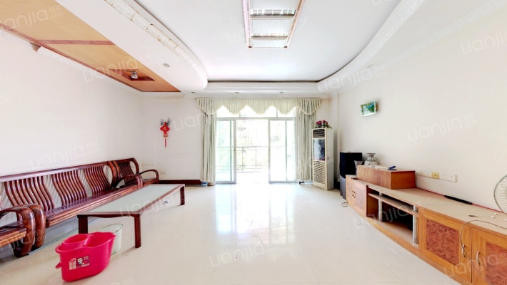 俊景花园A区二手房实景图