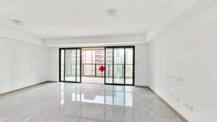 熙和樾庭二手房实景图