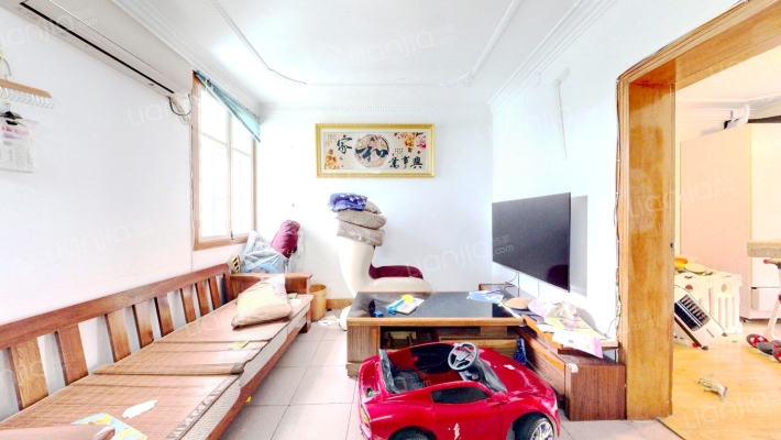 梅欣社区二手房实景图