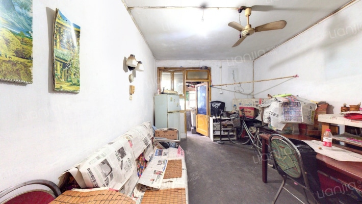 包家巷77号二手房实景图