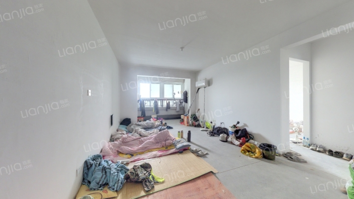 汉景澜园二手房实景图