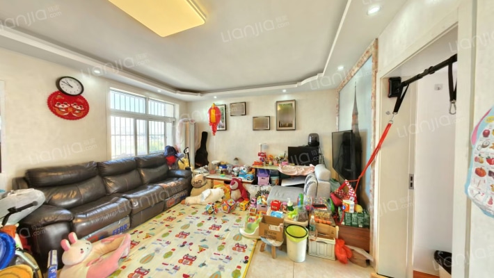 百水芊城云水坊二手房实景图