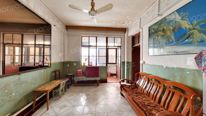 中山路461到596号二手房实景图