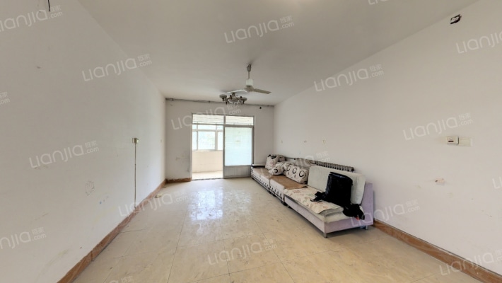 前王社区经贸委二手房实景图