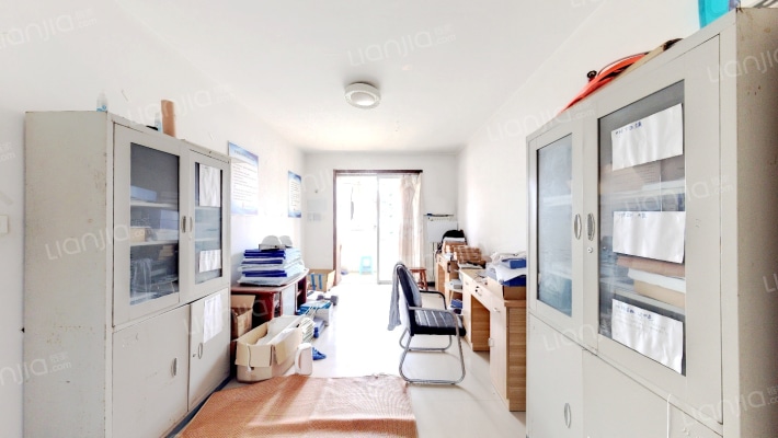 木秀园二手房实景图