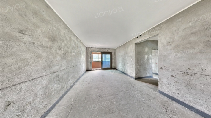 爱普新鸿府二手房实景图