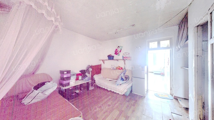 双乐小区东组团二手房实景图