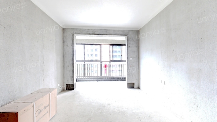 官河府二手房实景图