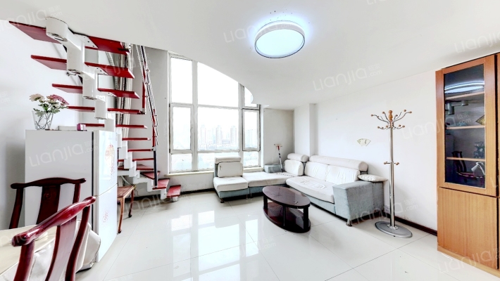 江南春城B区二手房实景图