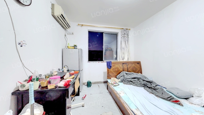 昱龙家园南区二手房实景图